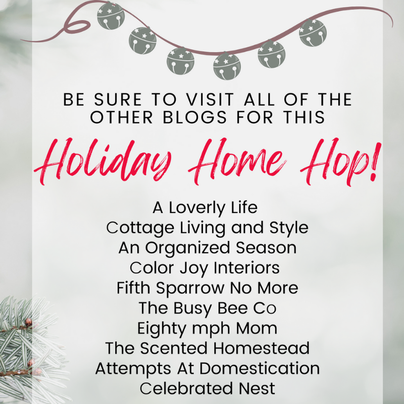 holiday home hop