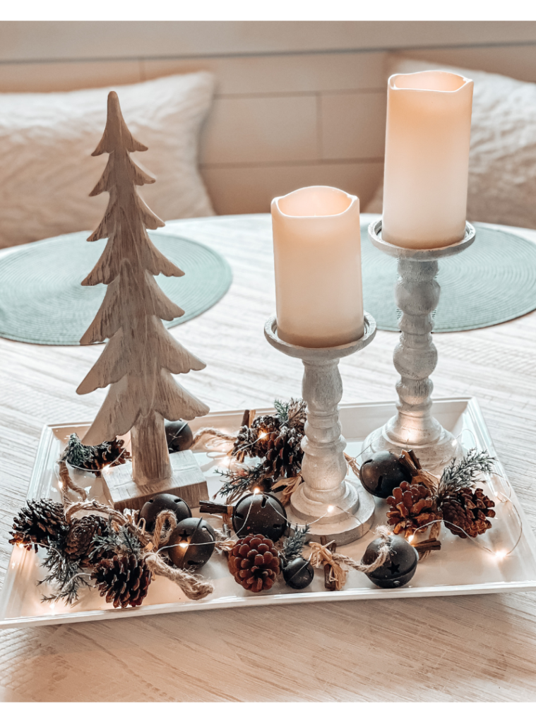 Christmas Home Tour 2021 – A Simply Curated Home